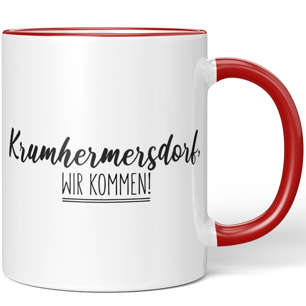 Krumhermersdorf, here we come! 10006602576 - Picture 5 of 8
