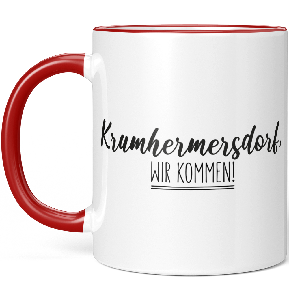 Krumhermersdorf, here we come! 10006602576 - Picture 6 of 8