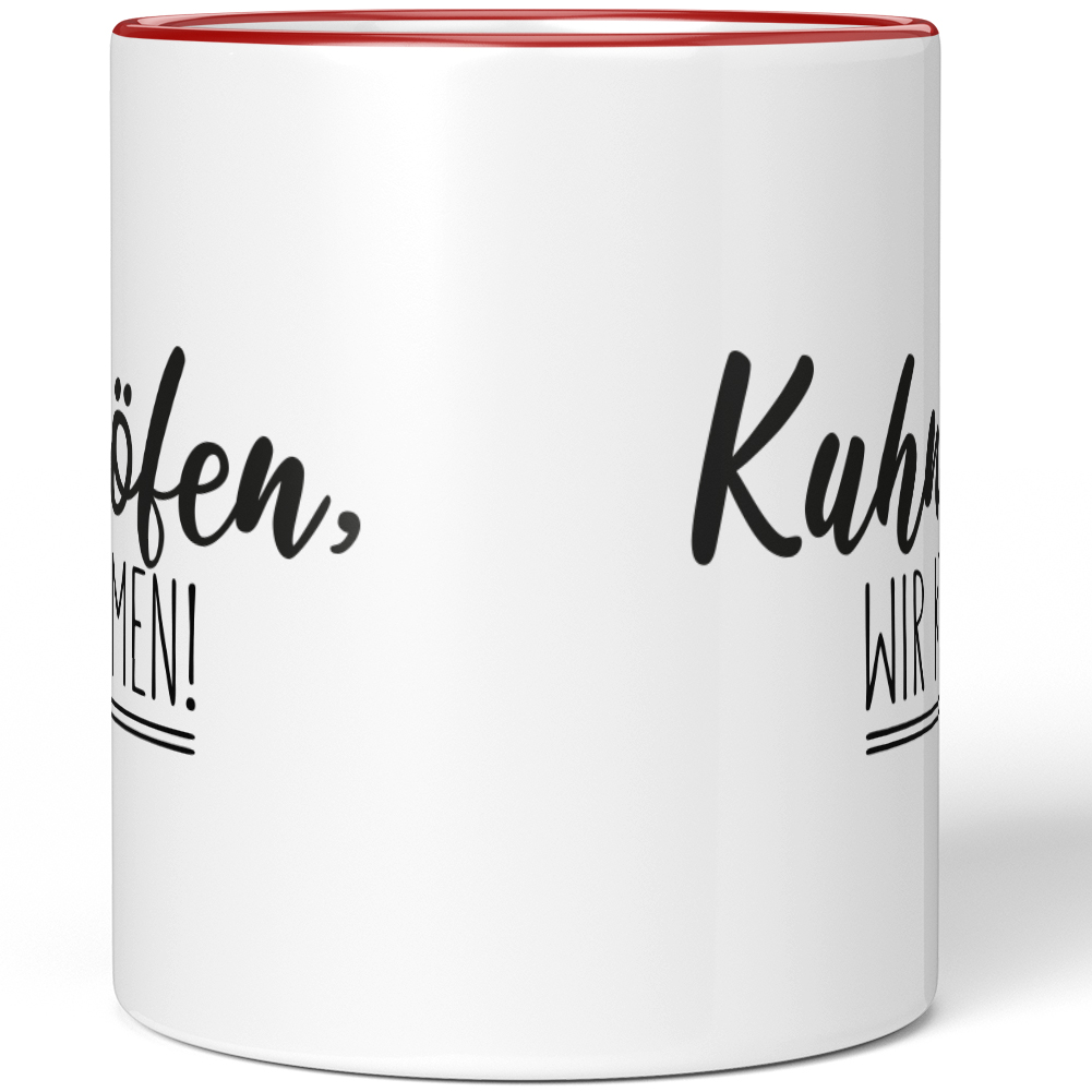 Kuhnhöfen, wir kommen! 10006602622 - Bild 7 von 8