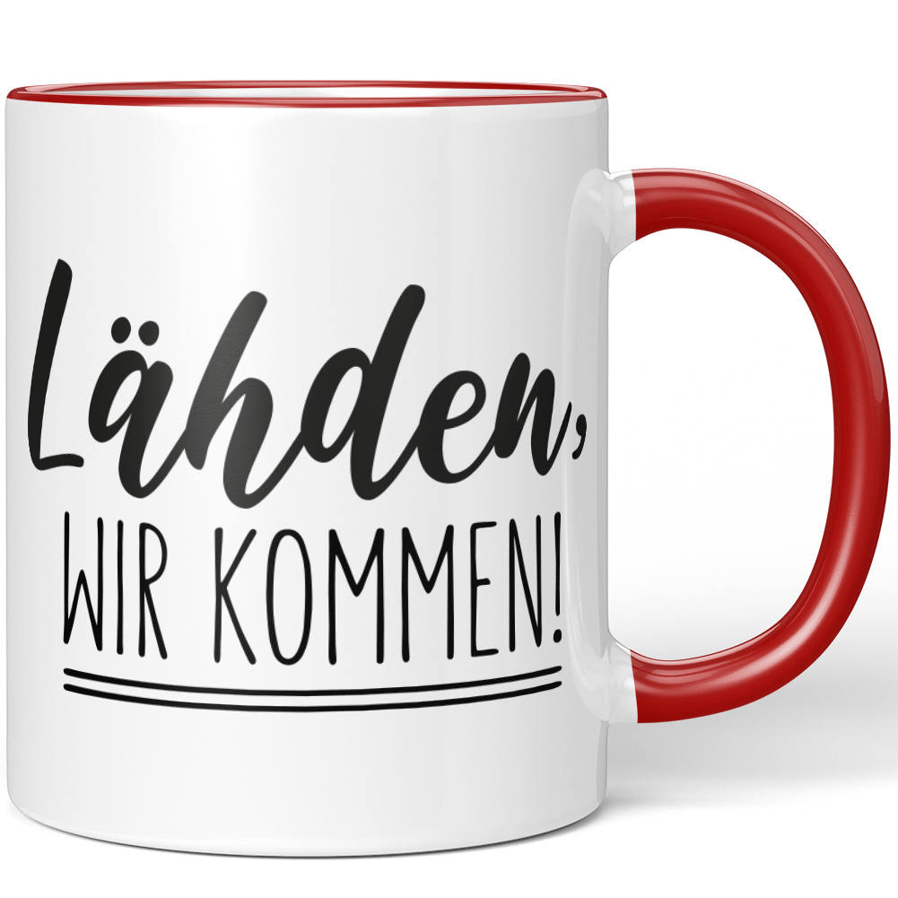 Lähden, wir kommen! 10006602713 - Bild 5 von 8