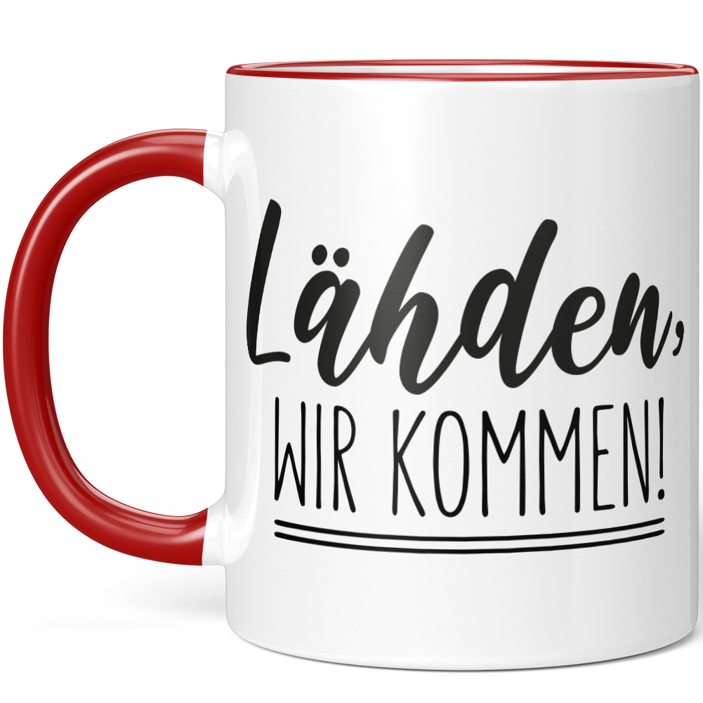 Lähden, wir kommen! 10006602713 - Bild 6 von 8