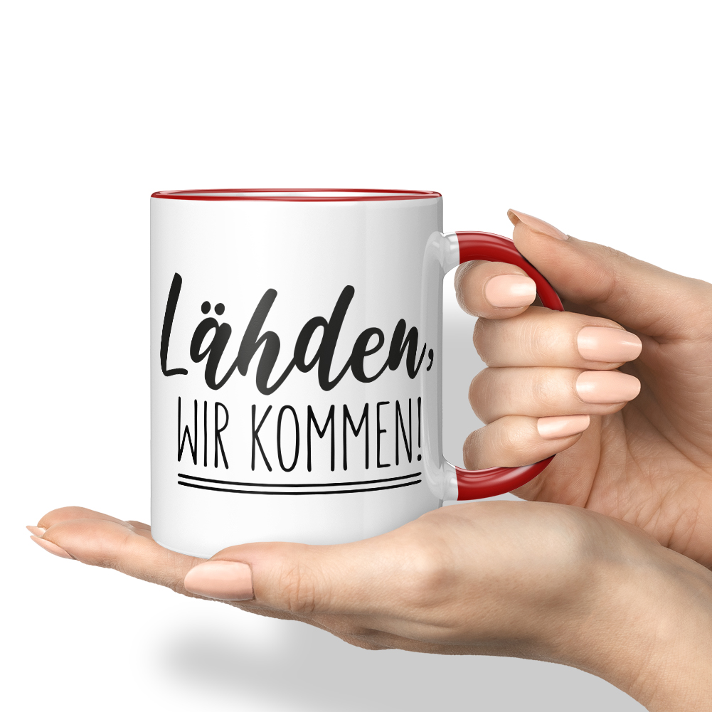 Lähden, wir kommen! 10006602713 - Bild 8 von 8