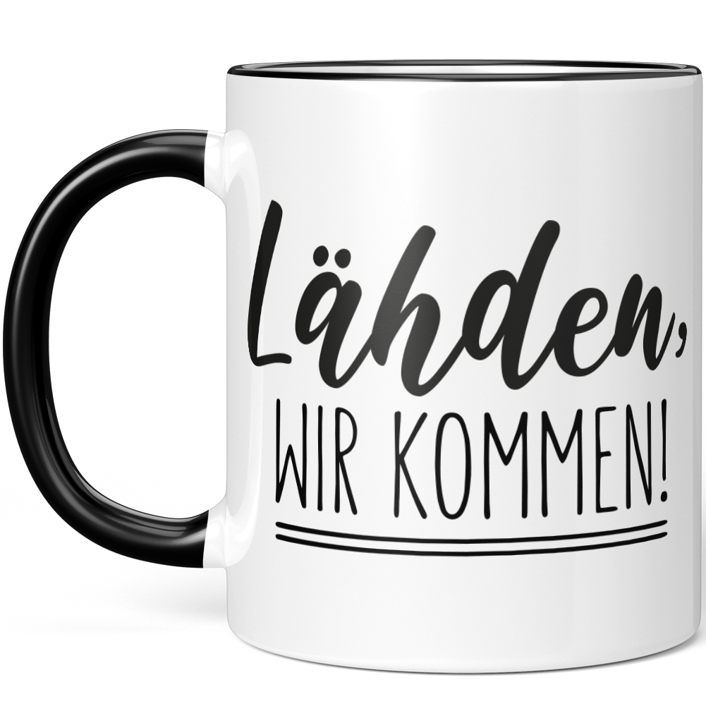 Lähden, wir kommen! 10006602713 - Bild 2 von 8