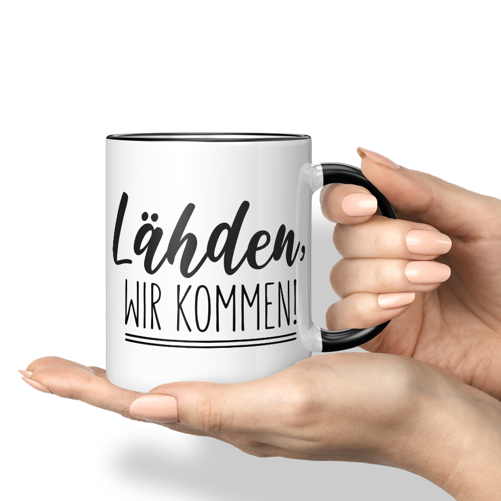 Lähden, wir kommen! 10006602713 - Bild 4 von 8