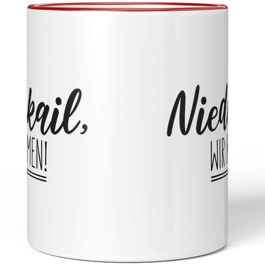 Niederkail, wir kommen! 10006605036 - Bild 7 von 8