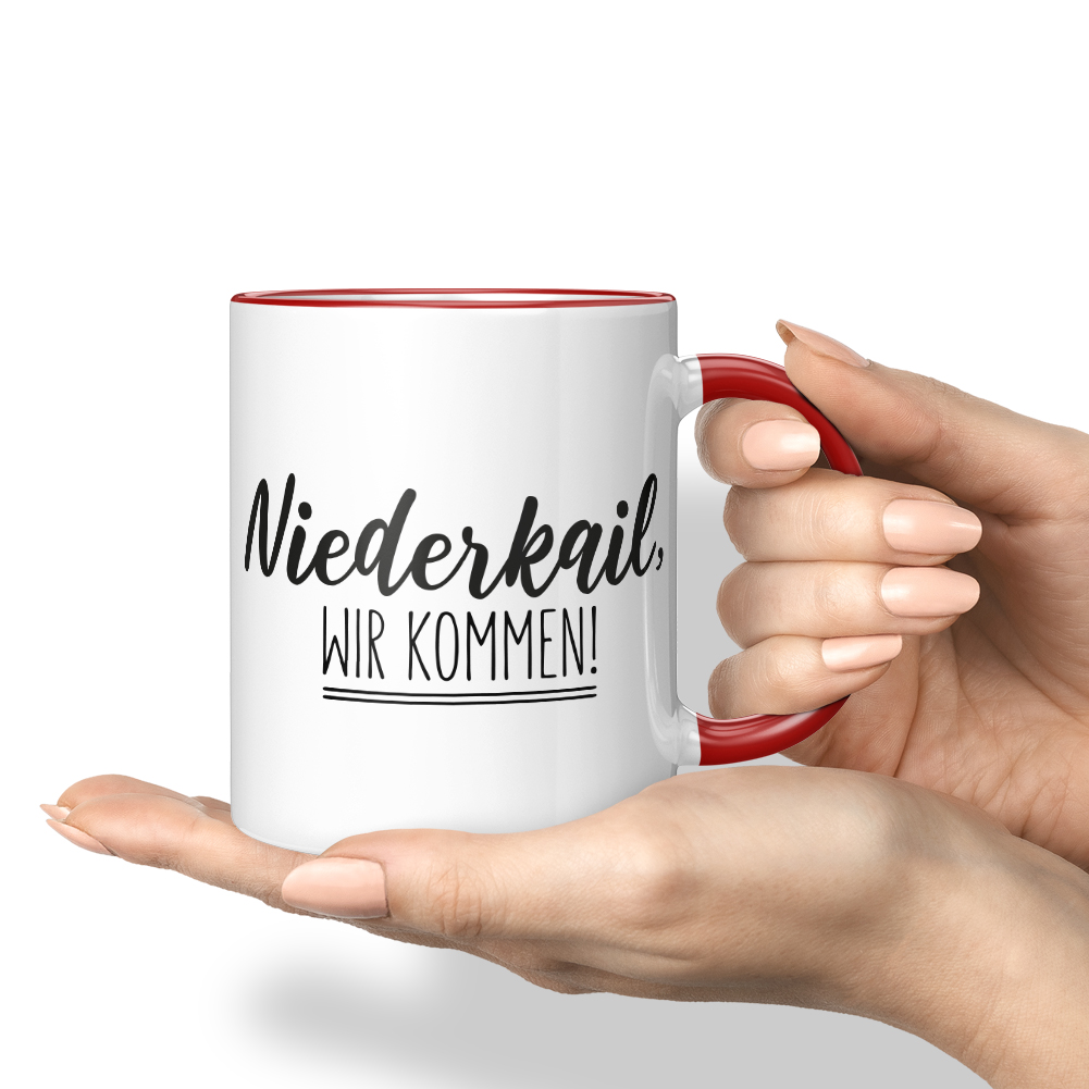 Niederkail, wir kommen! 10006605036 - Bild 8 von 8