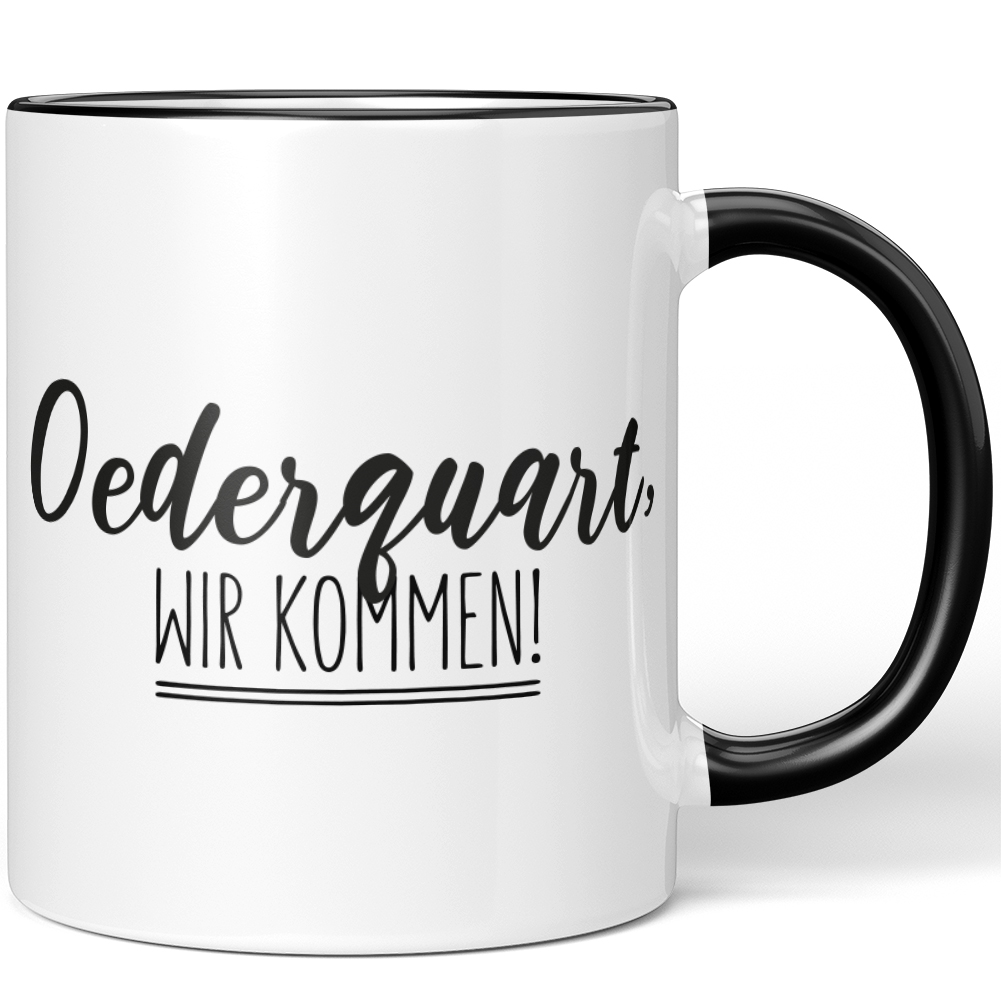 Oederquart, wir kommen 10006605790