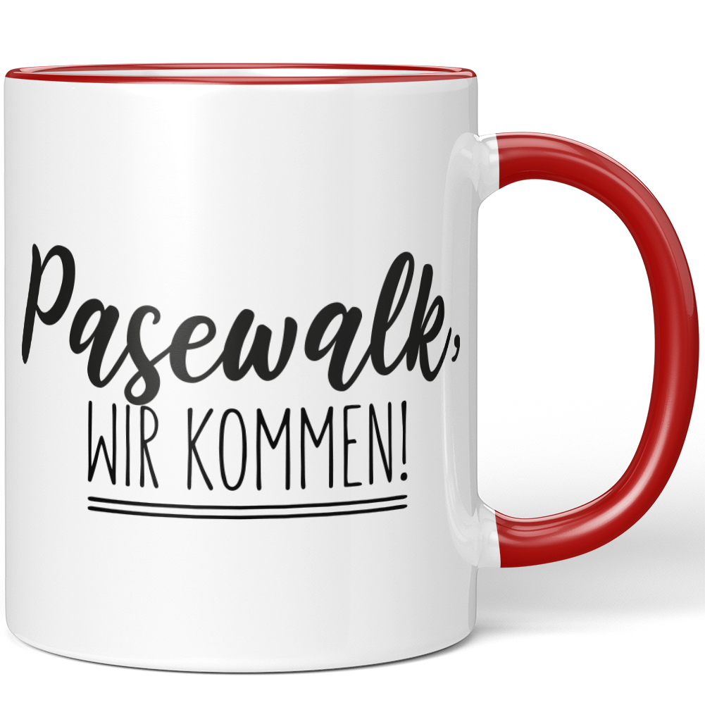Pasewalk, wir kommen! 10006606180 - Bild 5 von 8