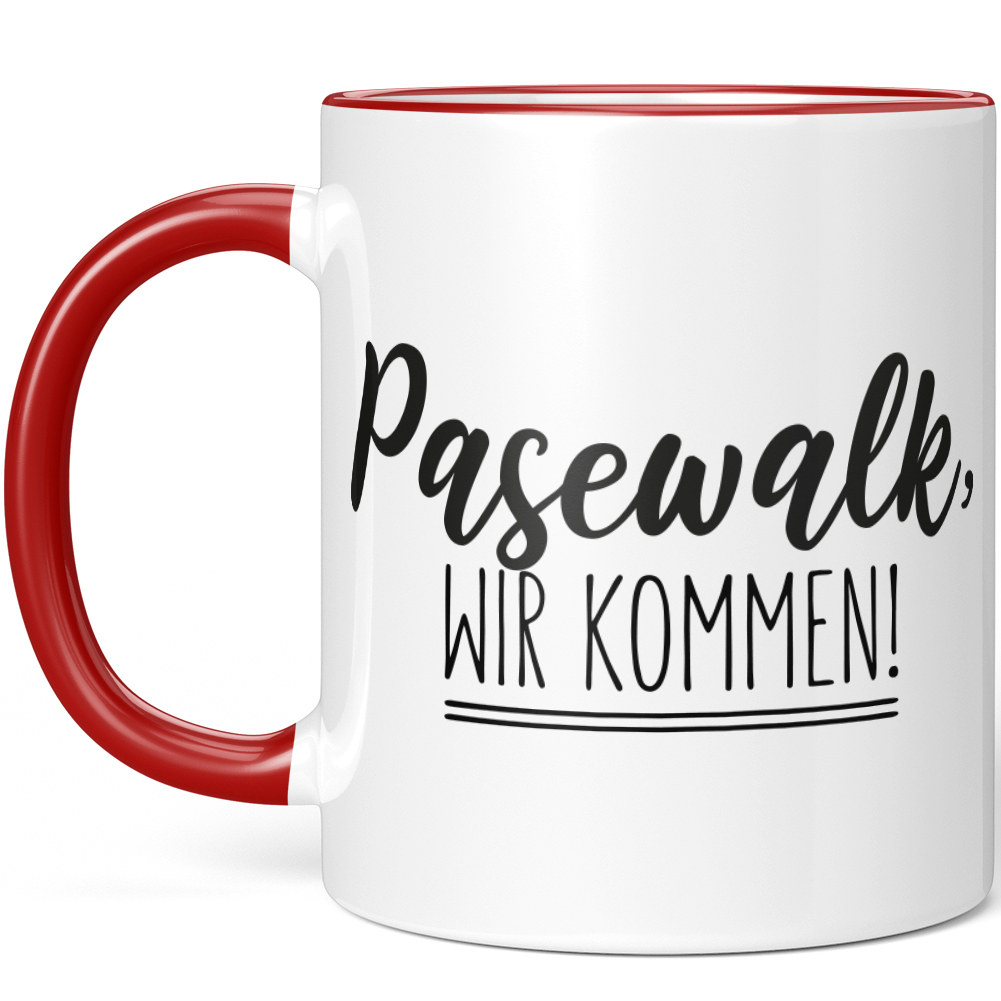 Pasewalk, wir kommen! 10006606180 - Bild 6 von 8