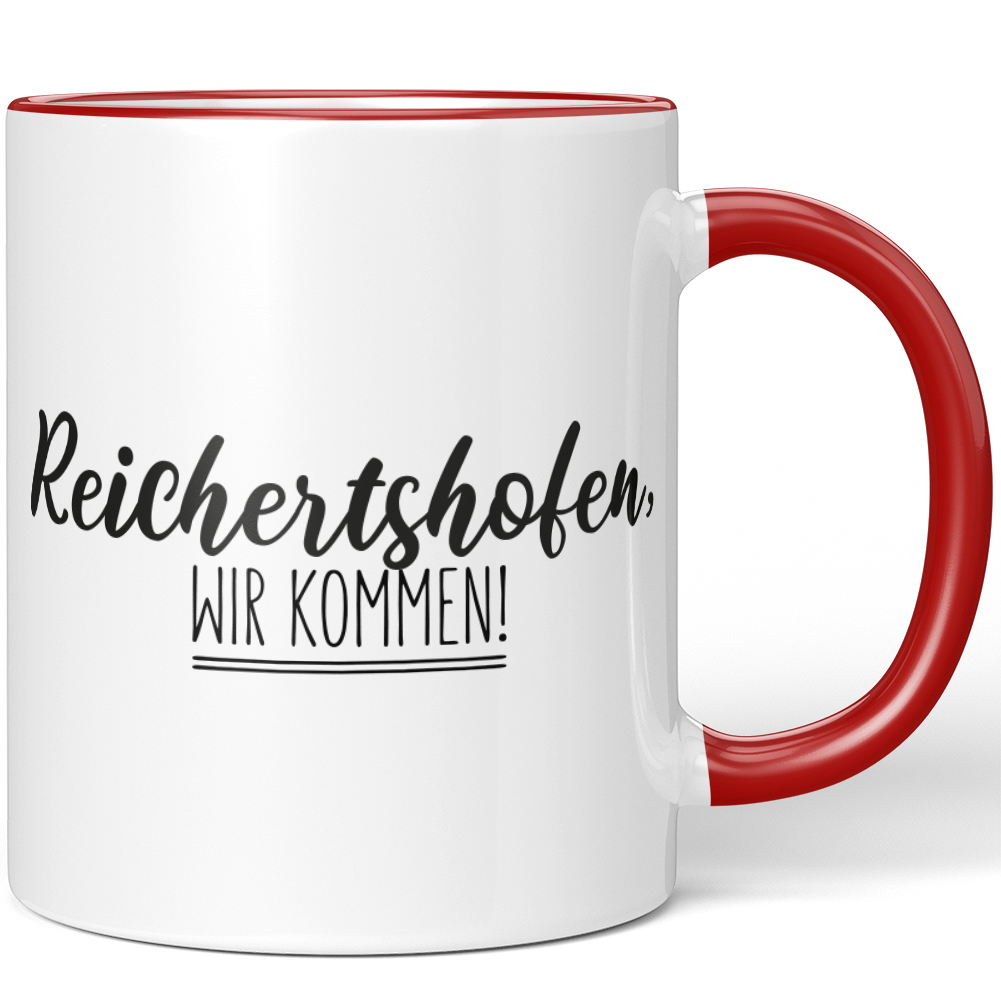 Reichertshofen, przyjdziemy! 10006606884 - Zdjęcie 5 z 8