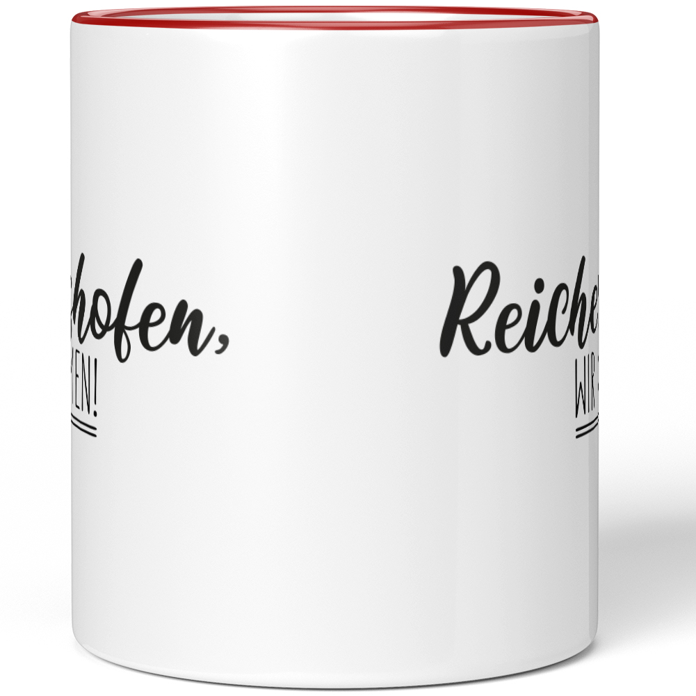 Reichertshofen, przyjdziemy! 10006606884 - Zdjęcie 7 z 8