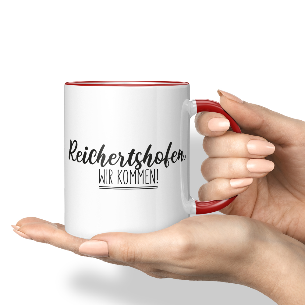 Reichertshofen, przyjdziemy! 10006606884 - Zdjęcie 8 z 8