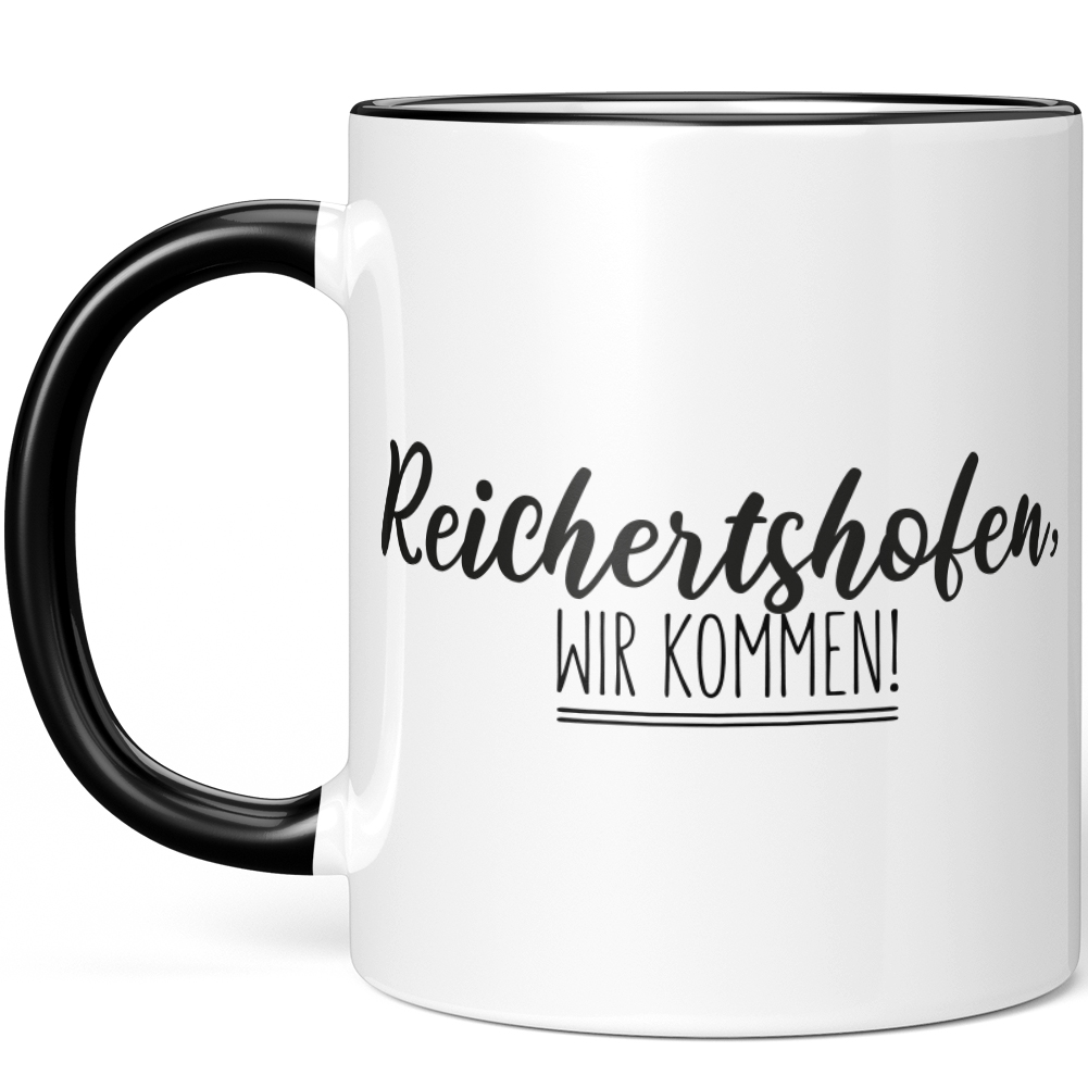 Reichertshofen, przyjdziemy! 10006606884 - Zdjęcie 2 z 8