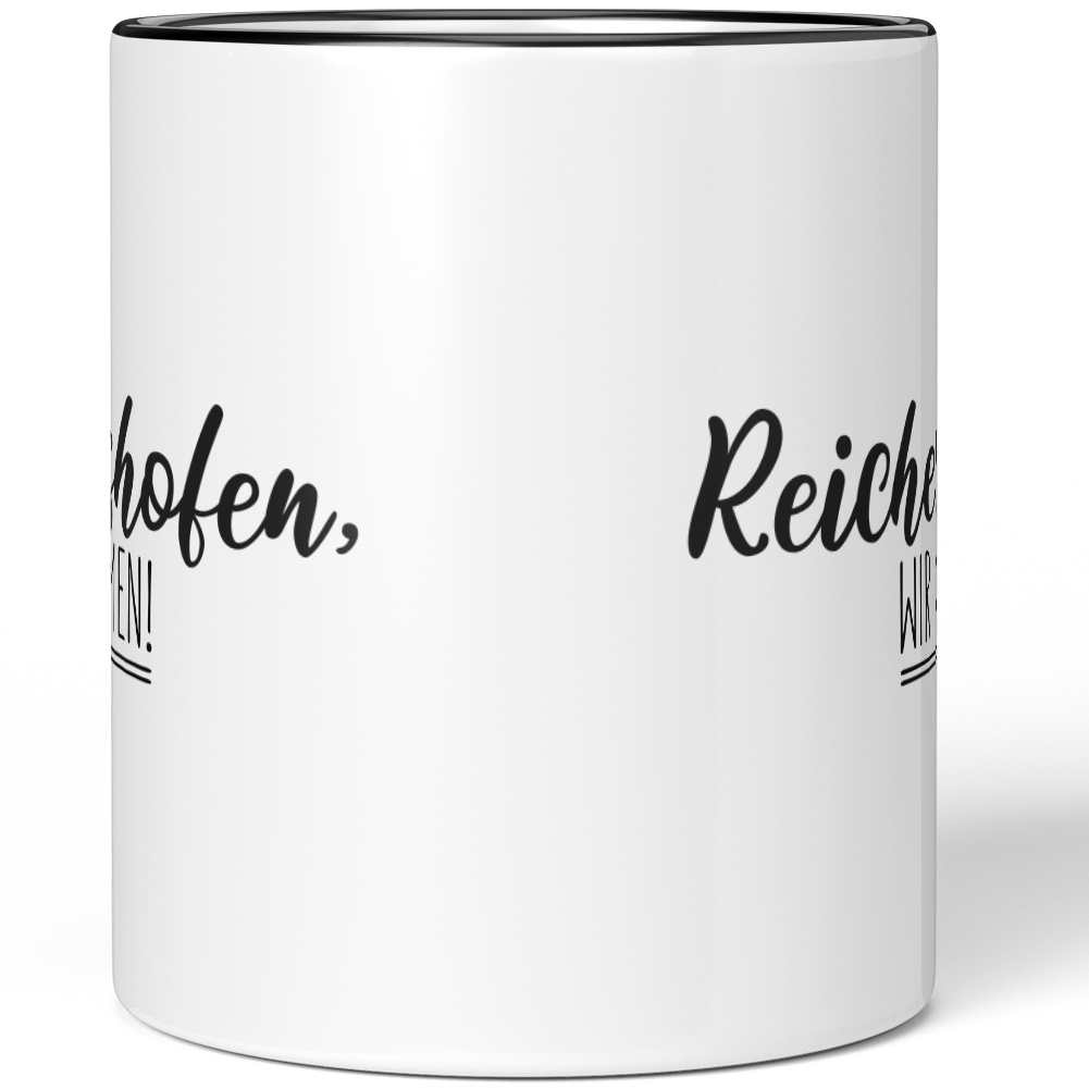 Reichertshofen, przyjdziemy! 10006606884 - Zdjęcie 3 z 8