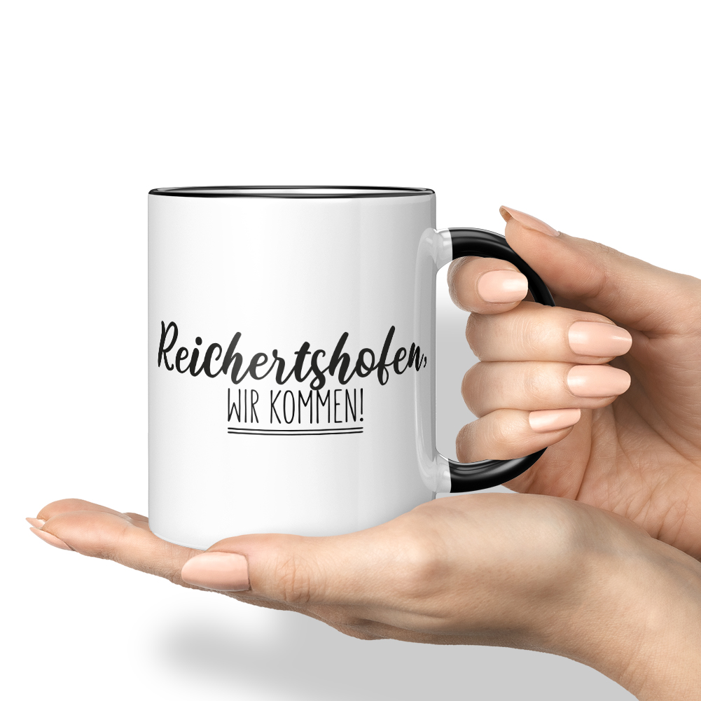 Reichertshofen, przyjdziemy! 10006606884 - Zdjęcie 4 z 8