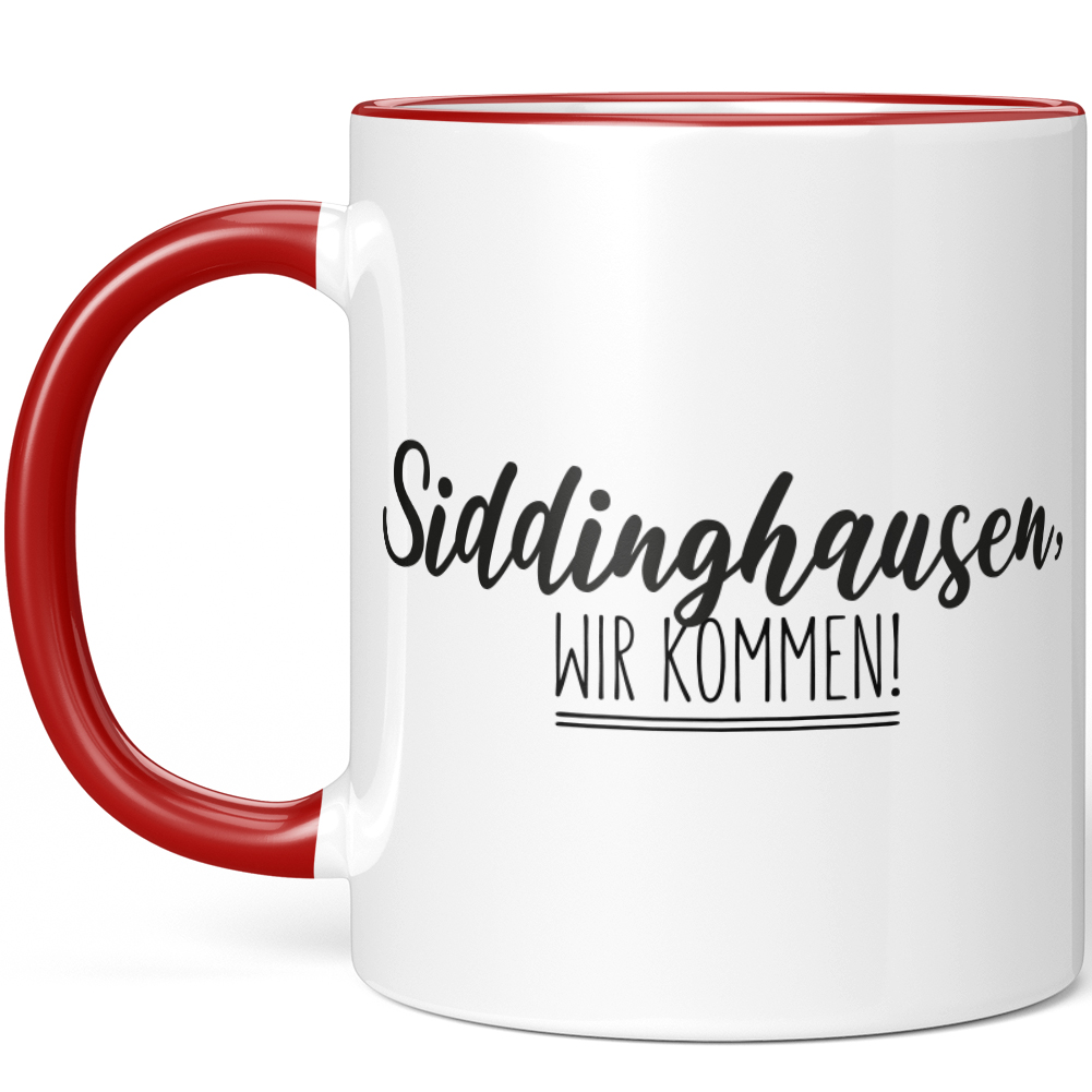 Siddinghausen, wir kommen! 10006608571 - Bild 6 von 8