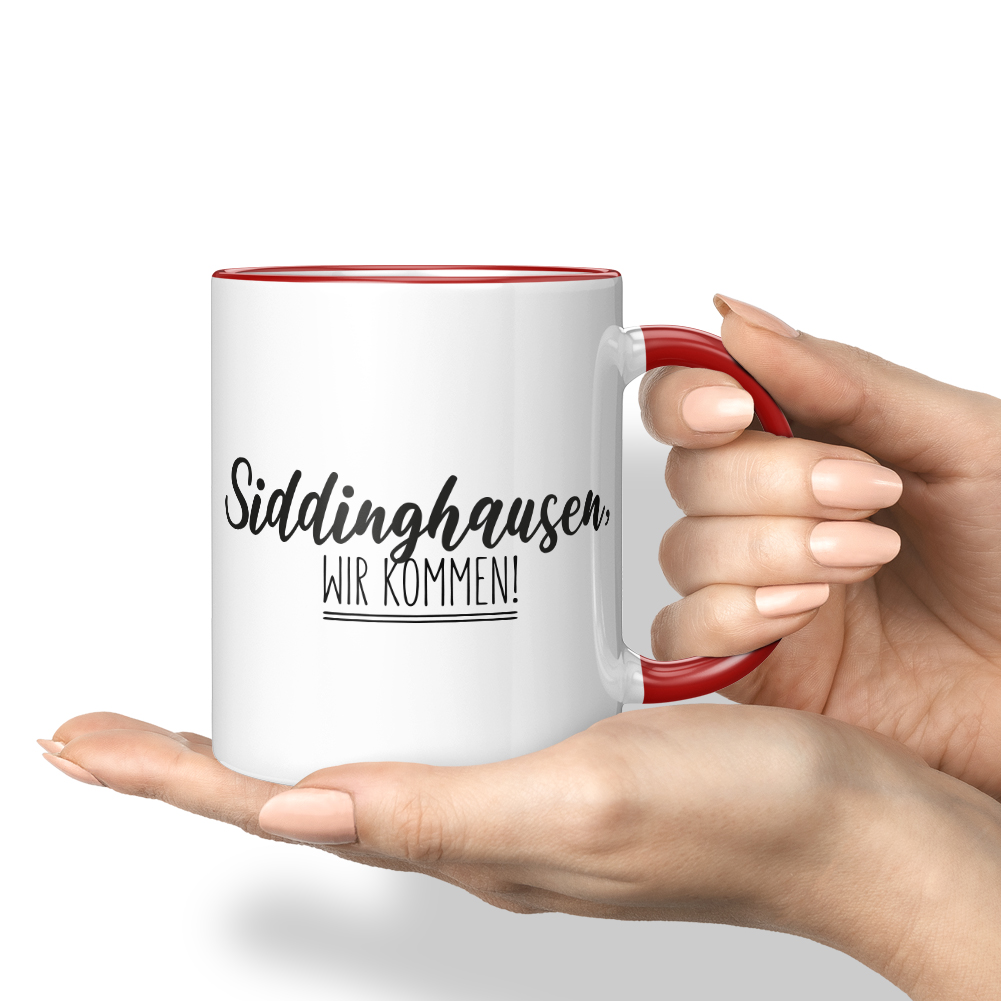 Siddinghausen, wir kommen! 10006608571 - Bild 8 von 8