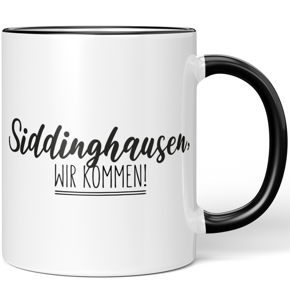 Siddinghausen, wir kommen! 10006608571 - Bild 1 von 8
