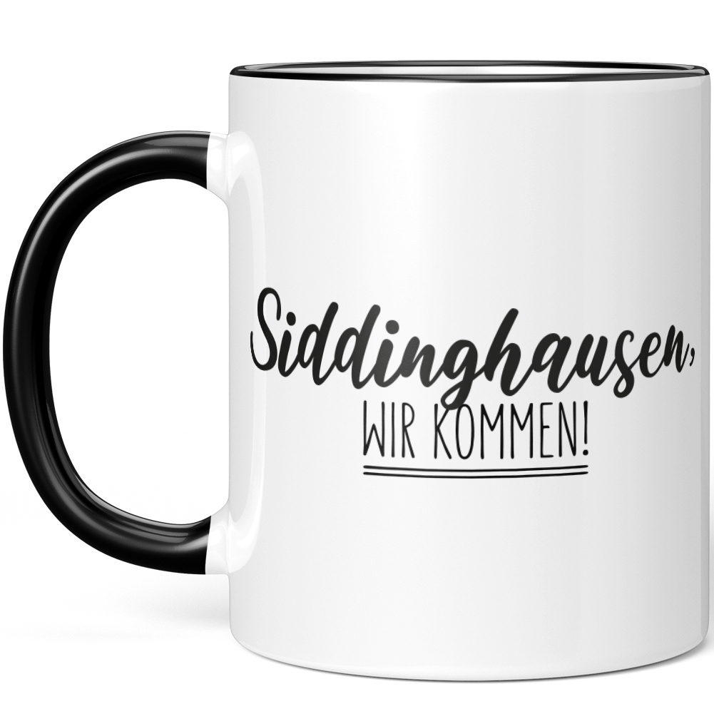 Siddinghausen, wir kommen! 10006608571 - Bild 2 von 8
