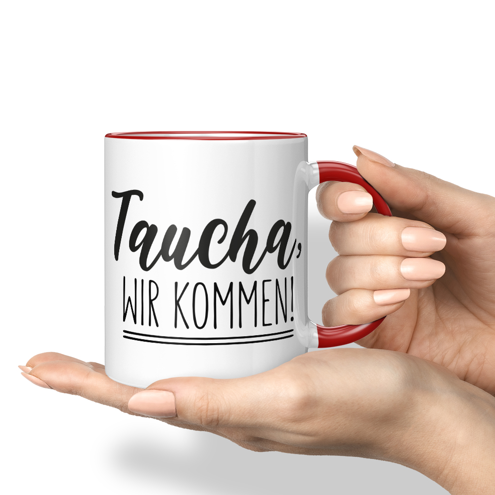 Taucha, wir kommen! 10006609416 - Bild 8 von 8