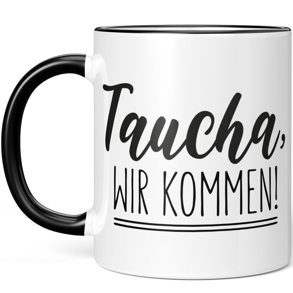 Taucha, wir kommen! 10006609416 - Bild 2 von 8
