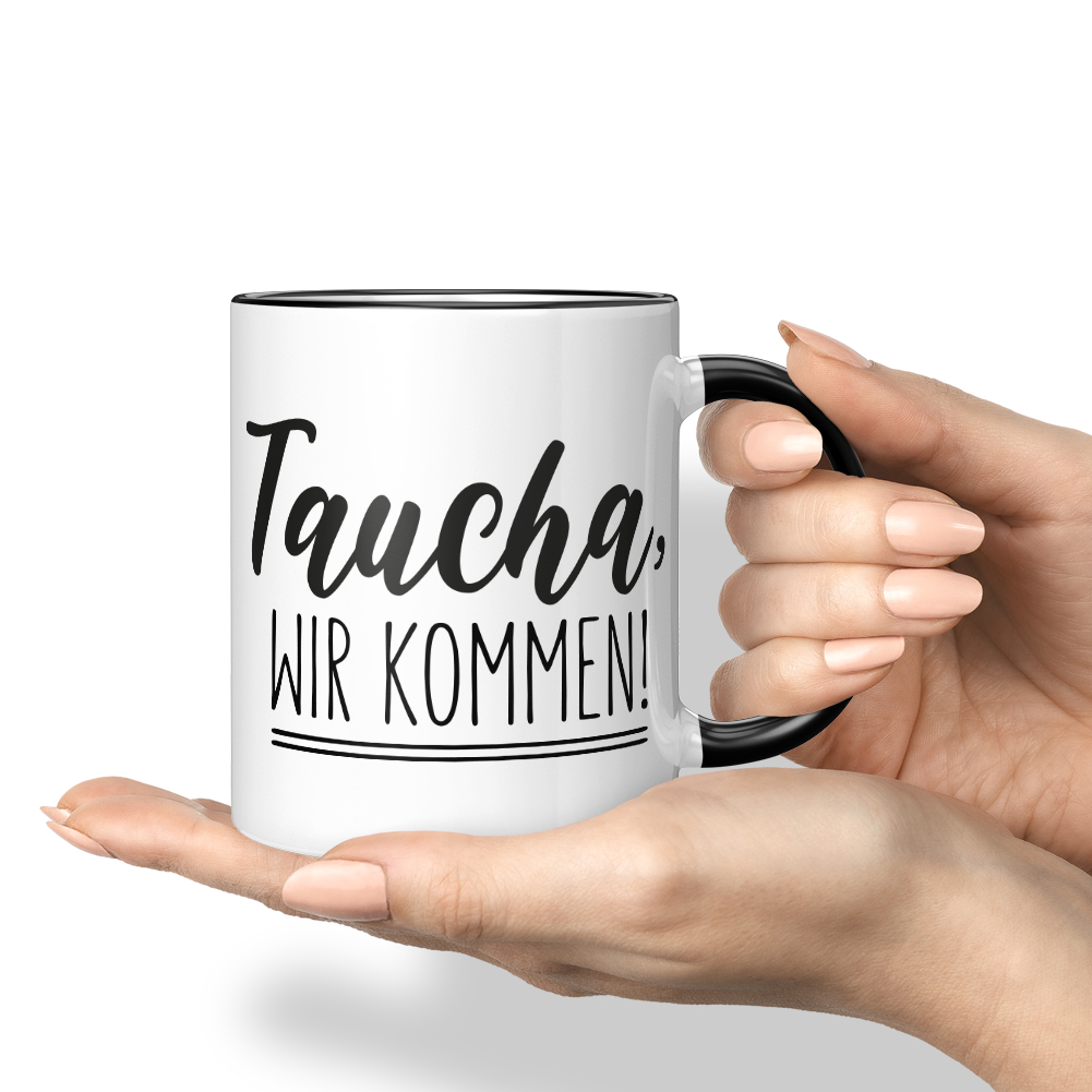 Taucha, wir kommen! 10006609416 - Bild 4 von 8