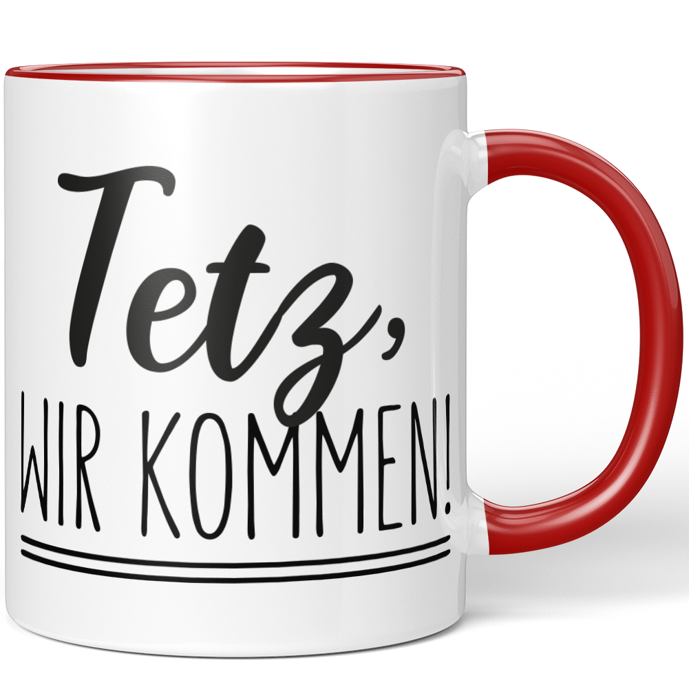 Tetz, wir kommen! 10006609484 - Bild 5 von 8