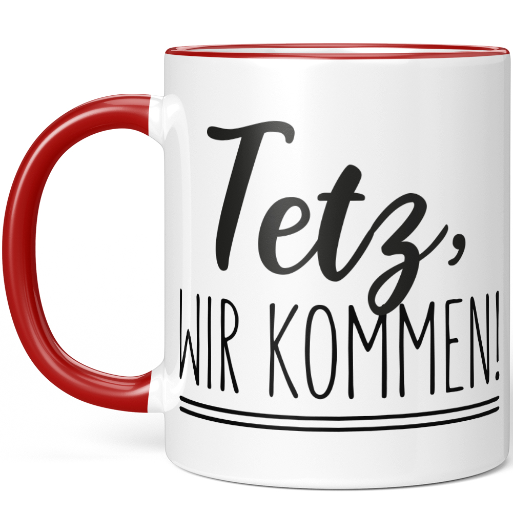 Tetz, wir kommen! 10006609484 - Bild 6 von 8