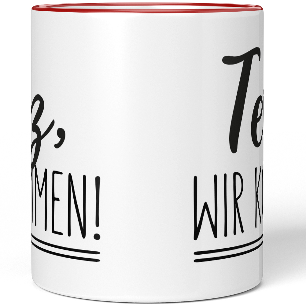 Tetz, wir kommen! 10006609484 - Bild 7 von 8