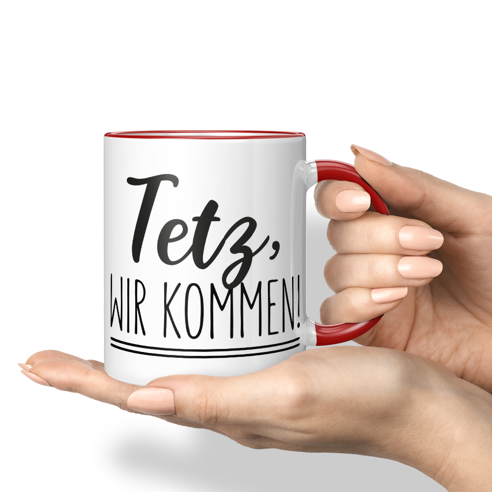 Tetz, wir kommen! 10006609484 - Bild 8 von 8