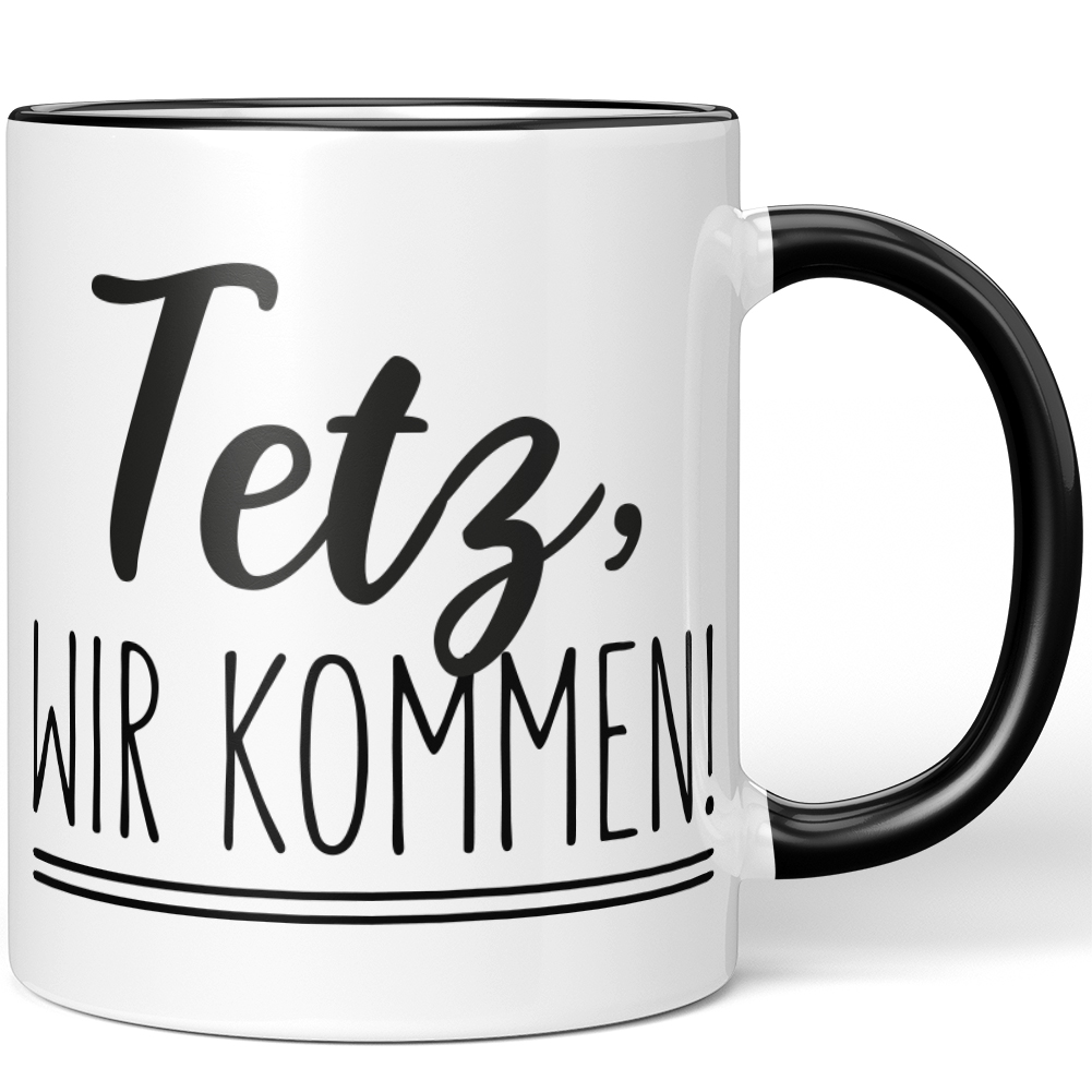 Tetz, wir kommen! 10006609484 - Bild 1 von 8