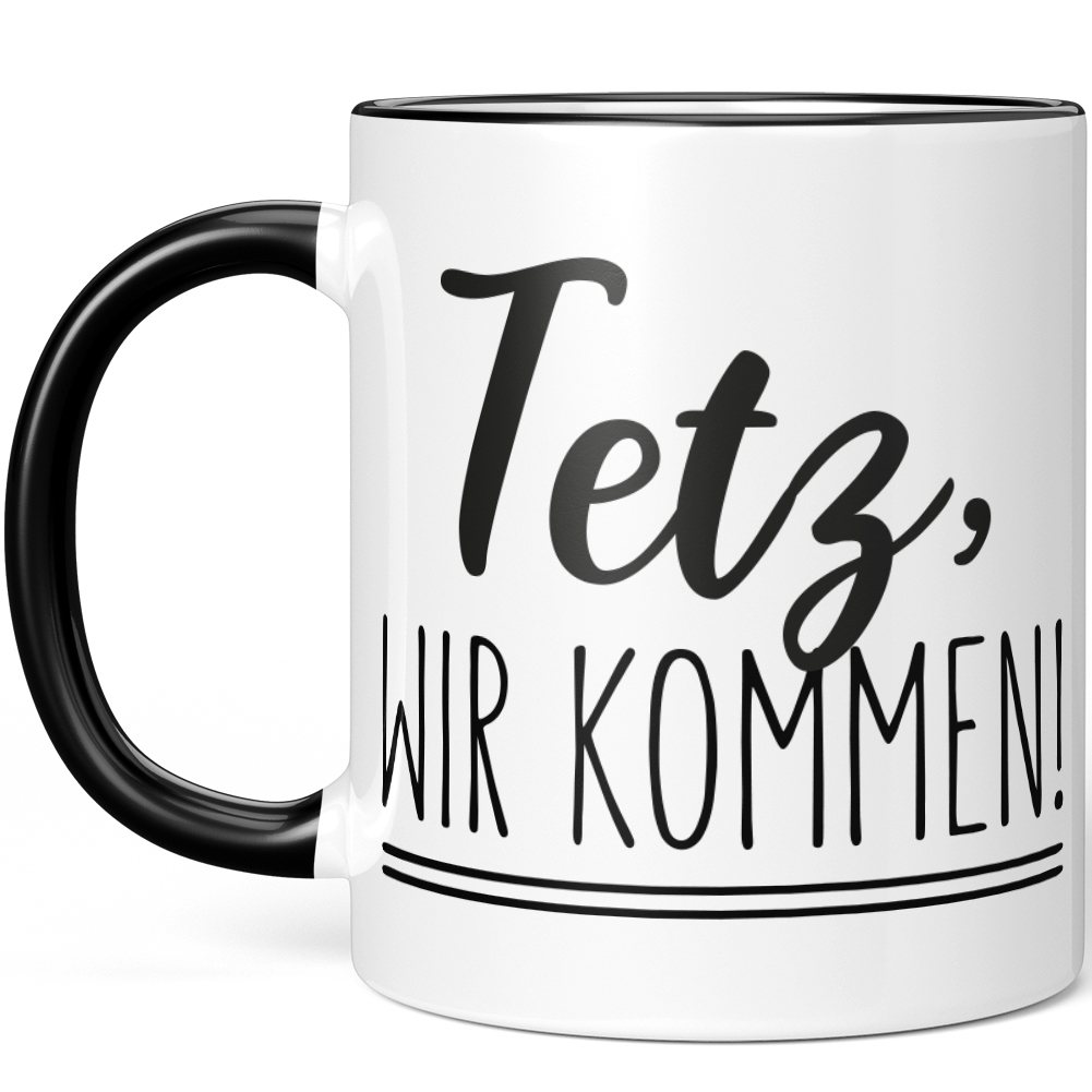 Tetz, wir kommen! 10006609484 - Bild 2 von 8