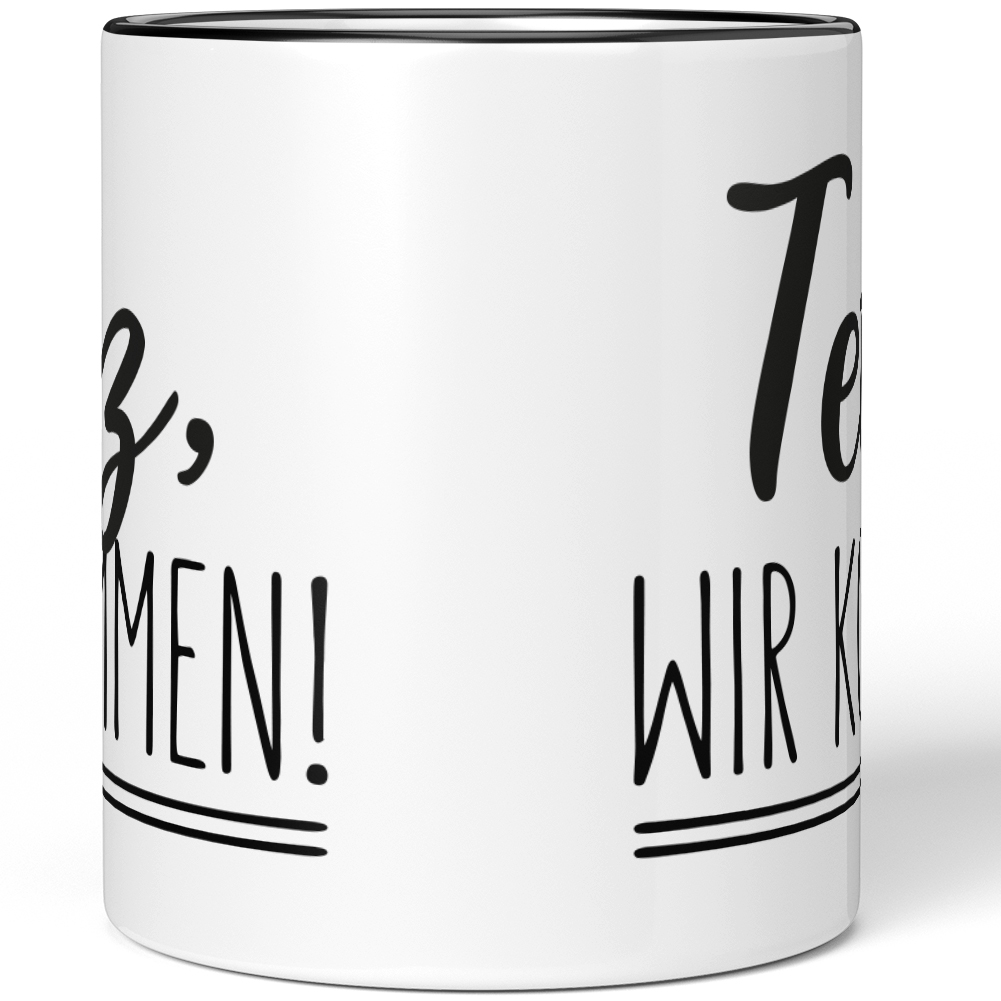 Tetz, wir kommen! 10006609484 - Bild 3 von 8