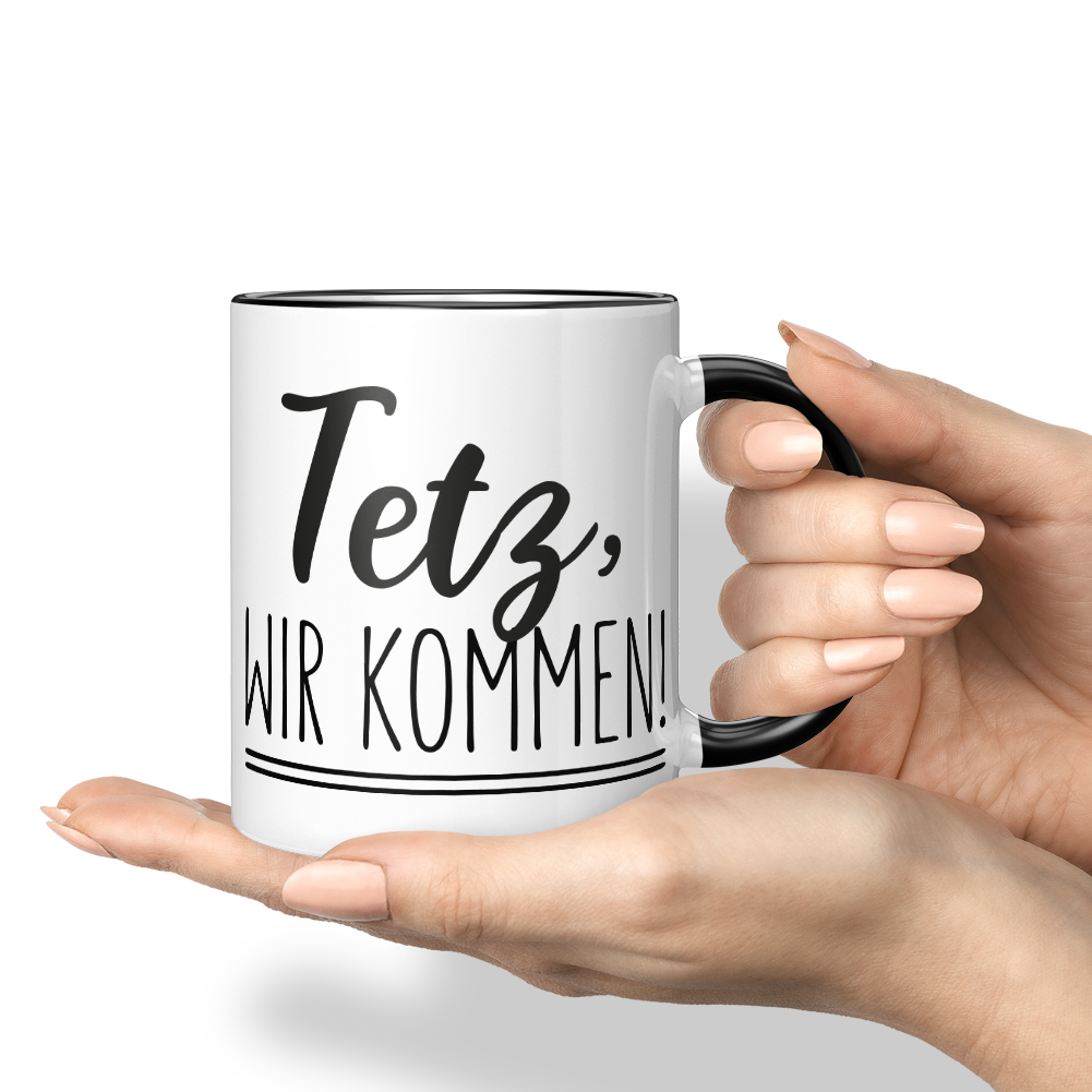 Tetz, wir kommen! 10006609484 - Bild 4 von 8