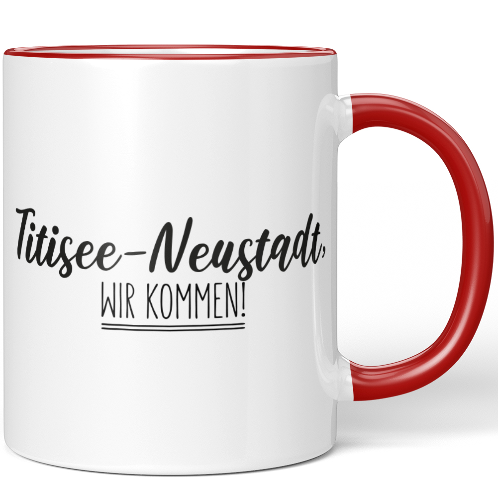 Titisee-Neustadt, wir kommen! 10006609611 - Bild 5 von 8