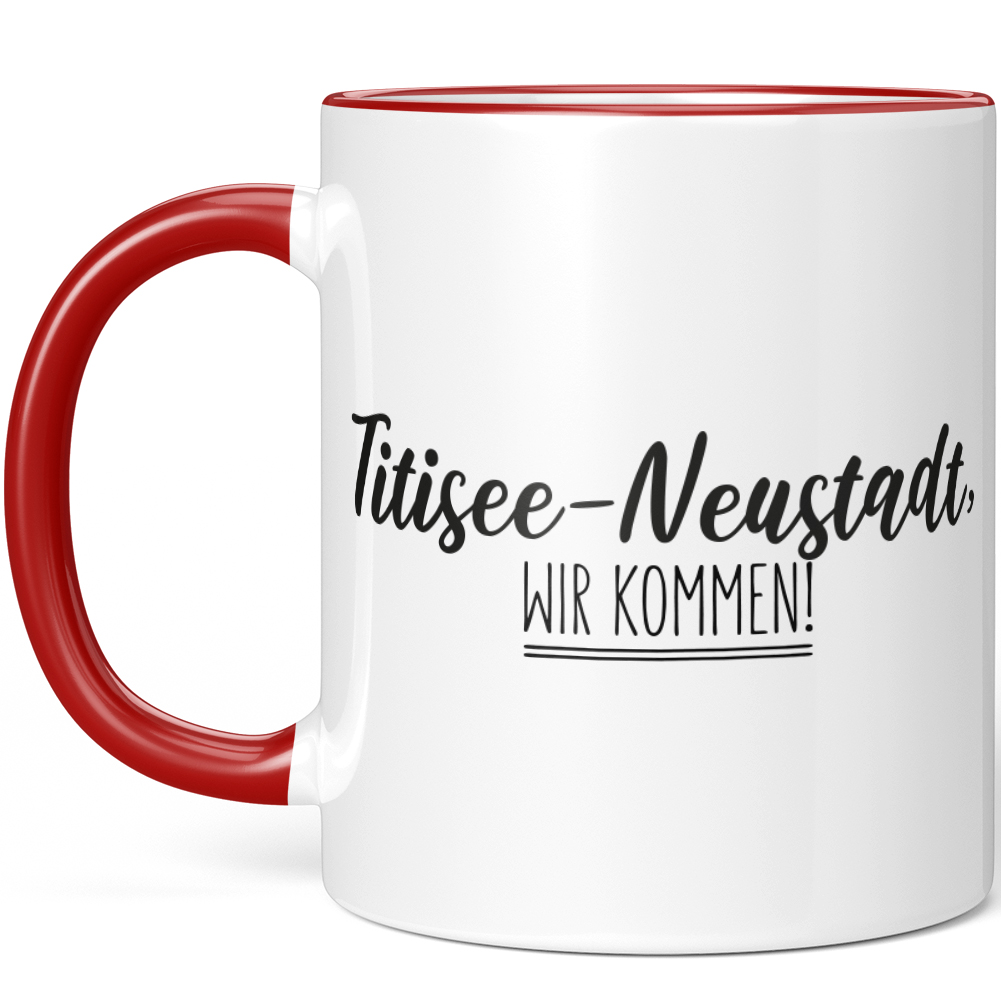 Titisee-Neustadt, wir kommen! 10006609611 - Bild 6 von 8