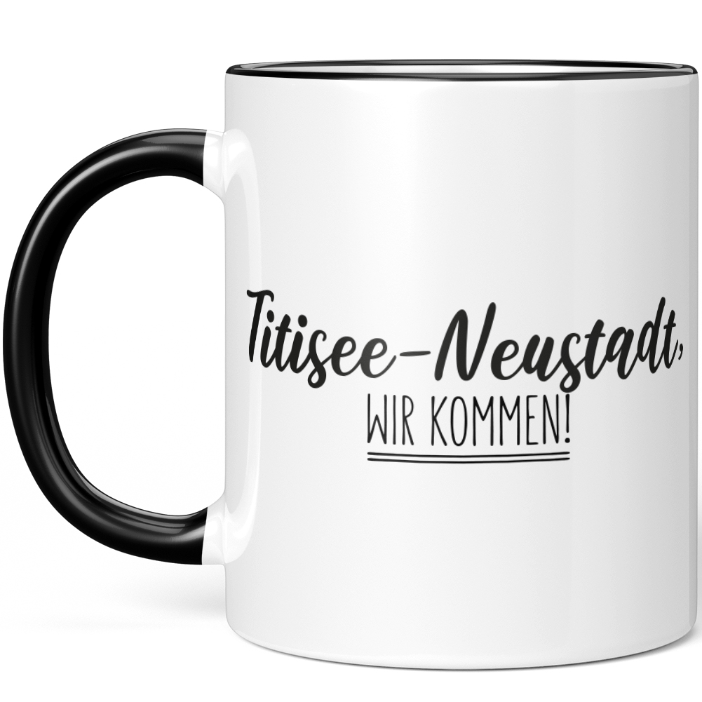 Titisee-Neustadt, wir kommen! 10006609611 - Bild 2 von 8