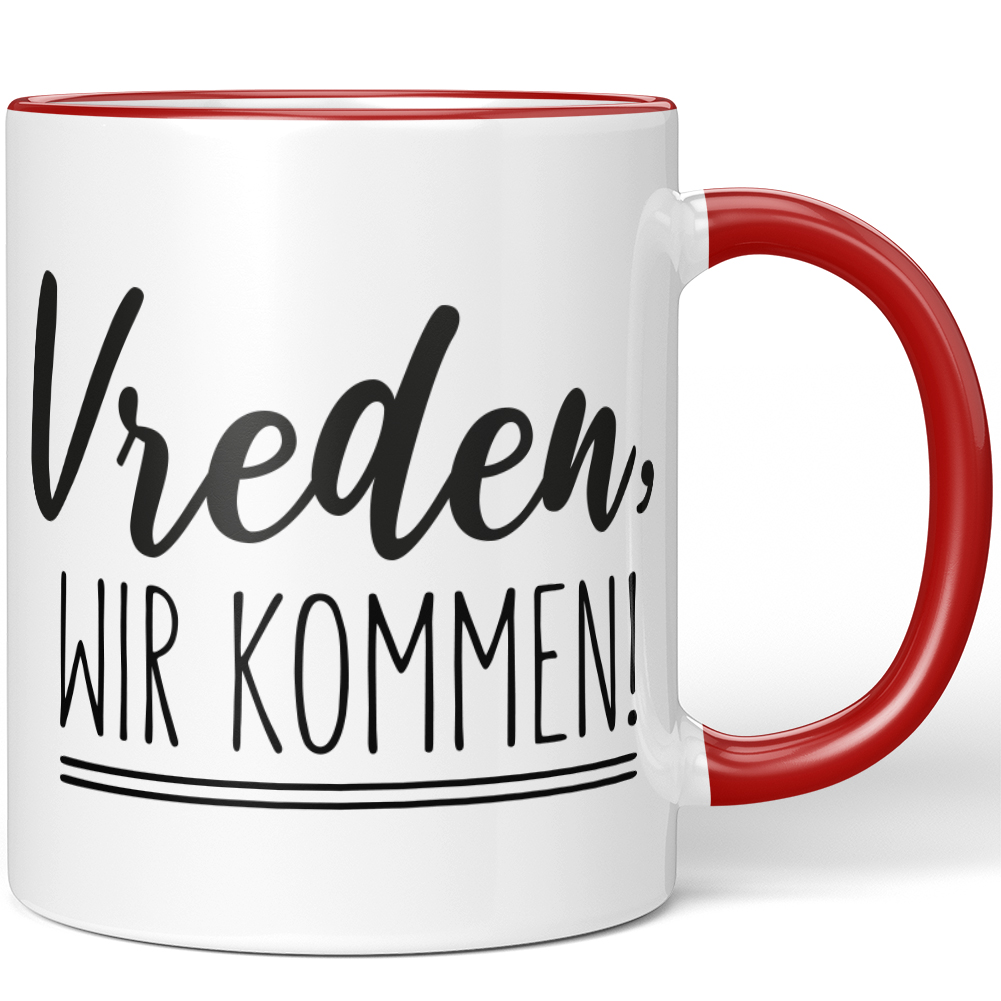 Vreden, wir kommen! 10006610359 - Bild 5 von 8