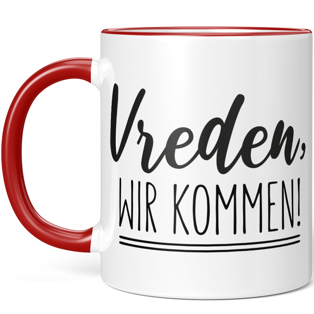 Vreden, wir kommen! 10006610359 - Bild 6 von 8