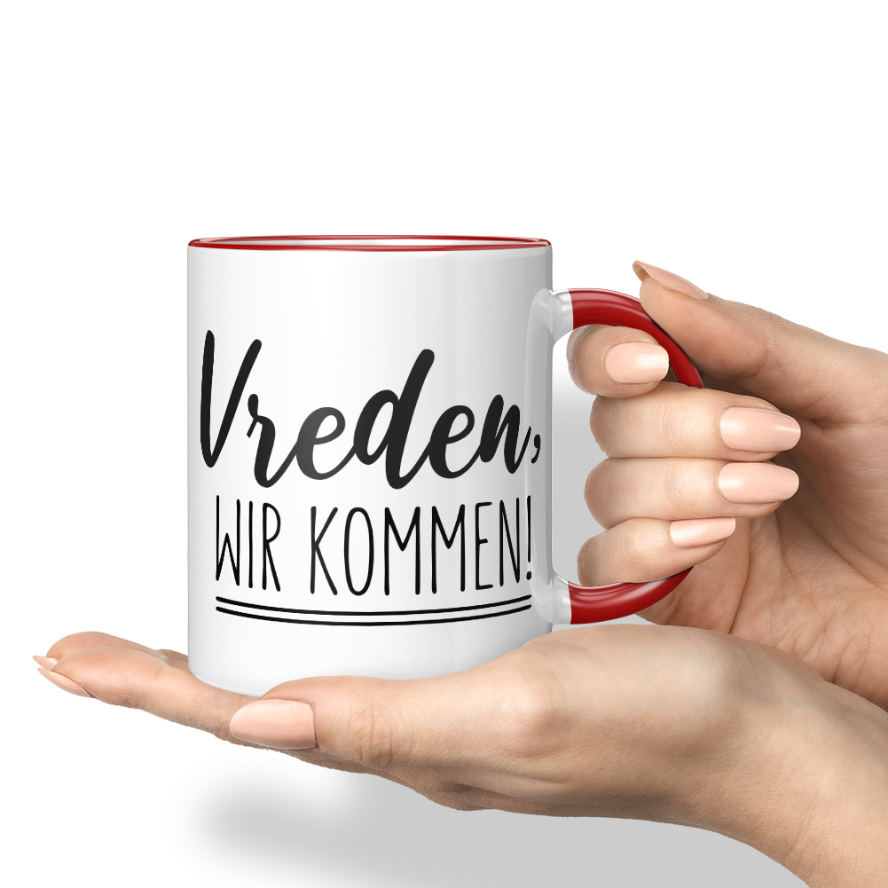 Vreden, wir kommen! 10006610359 - Bild 8 von 8