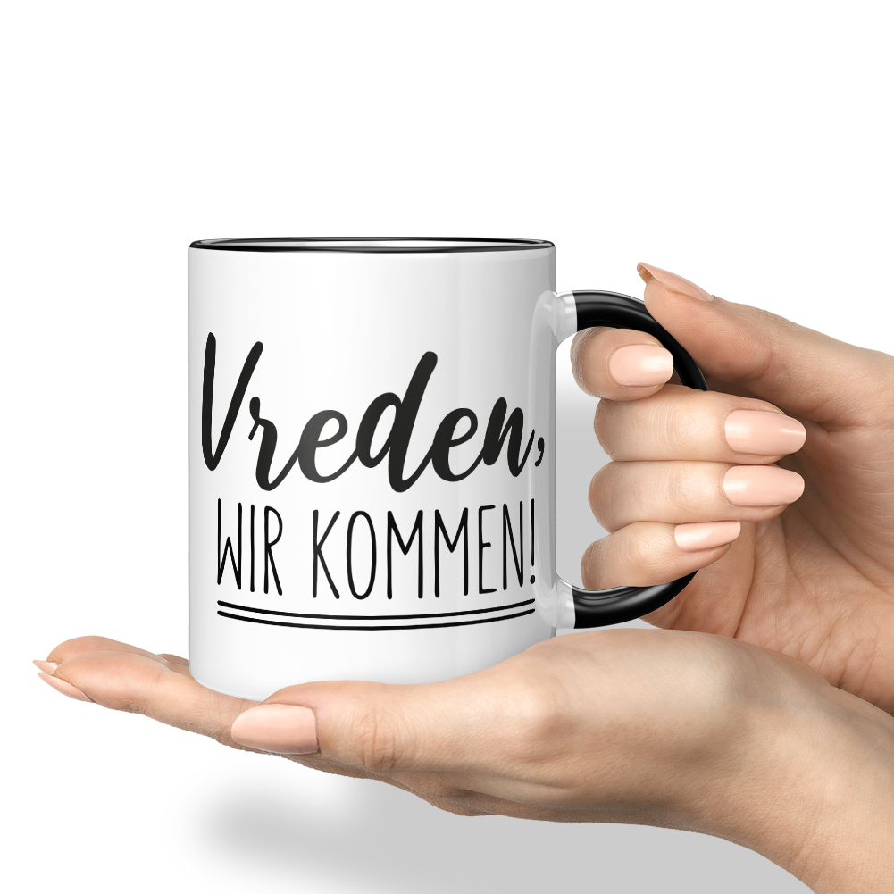 Vreden, wir kommen! 10006610359 - Bild 4 von 8