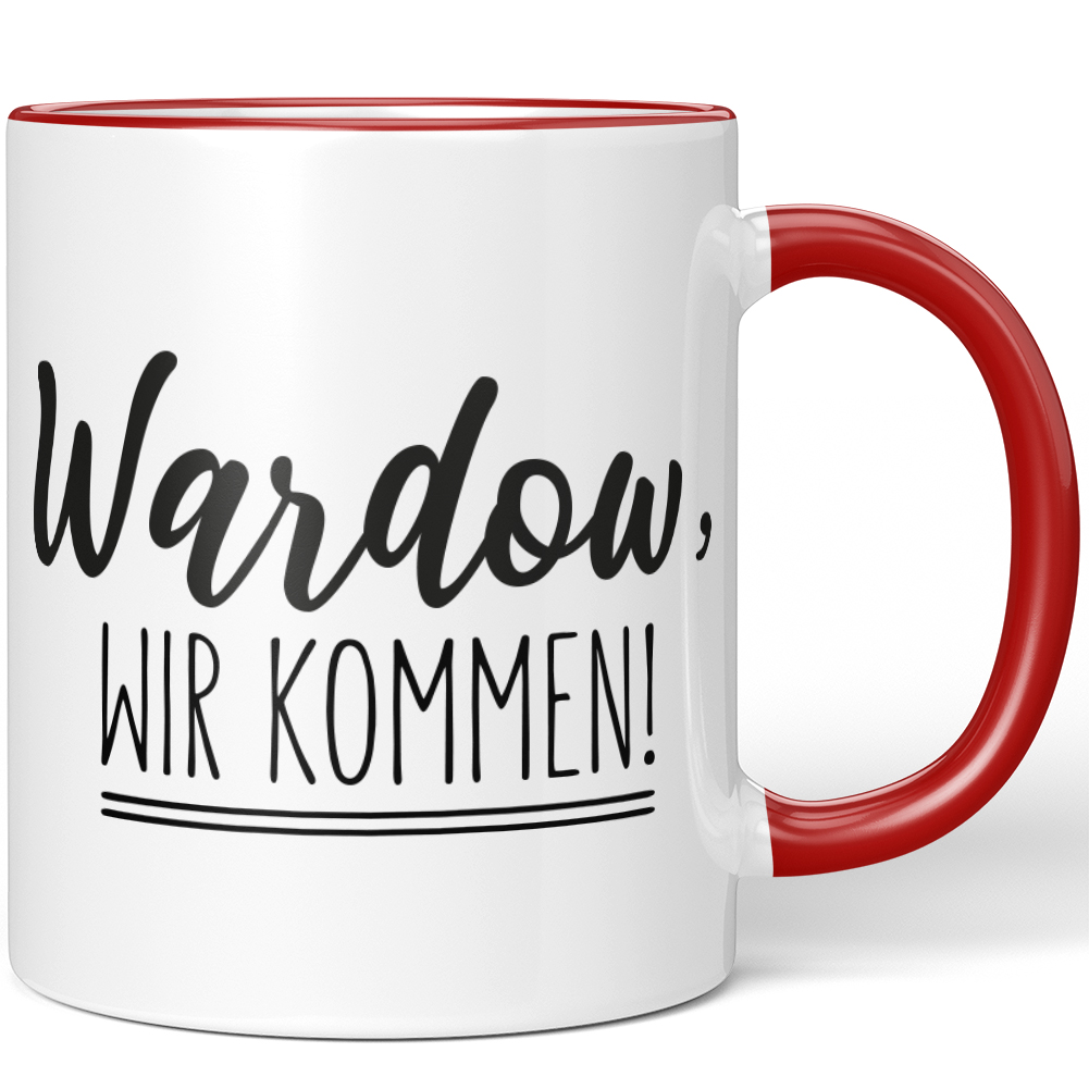 Wardow, wir kommen! 10006610632 - Bild 5 von 8
