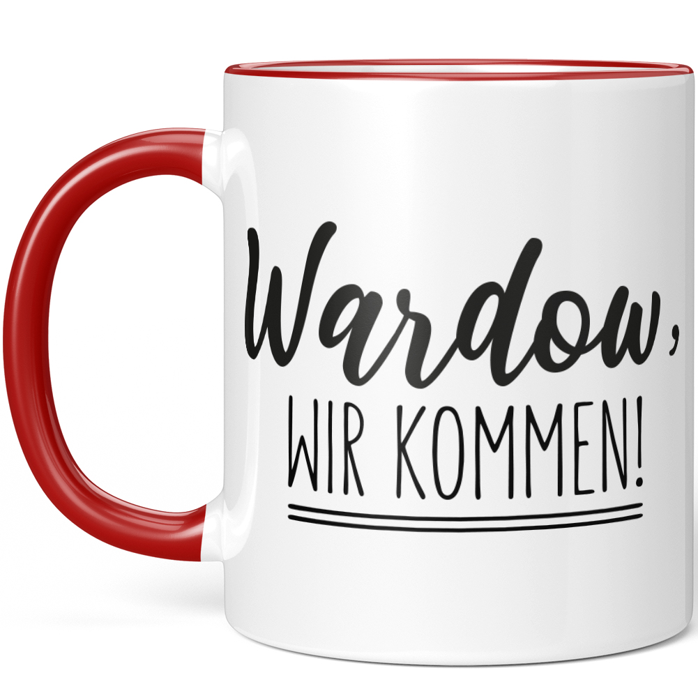 Wardow, wir kommen! 10006610632 - Bild 6 von 8