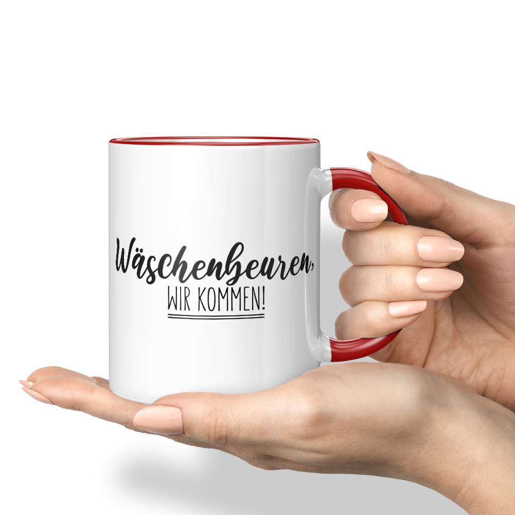 Wäschenbeuren, wir kommen! 10006610668 - Bild 8 von 8