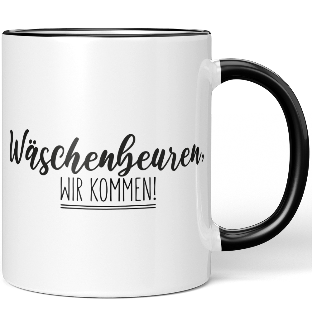 Wäschenbeuren, wir kommen! 10006610668 - Bild 1 von 8