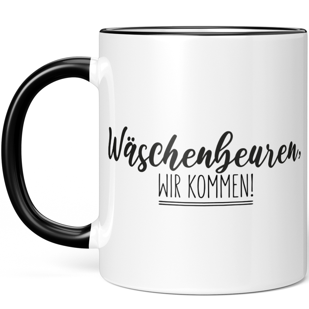 Wäschenbeuren, wir kommen! 10006610668 - Bild 2 von 8