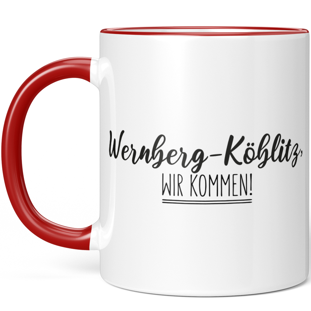 Wernberg-Köblitz, wir kommen! 10006611002 - Bild 6 von 8