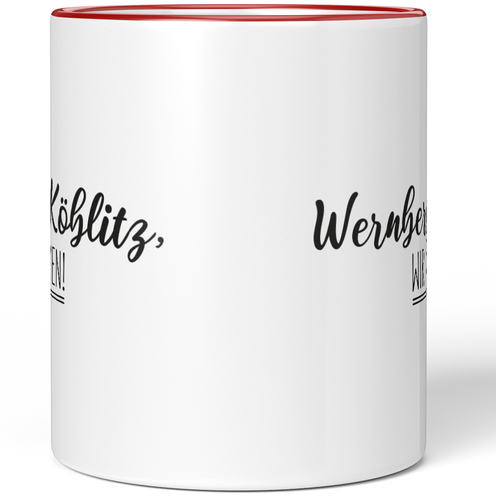 Wernberg-Köblitz, wir kommen! 10006611002 - Bild 7 von 8