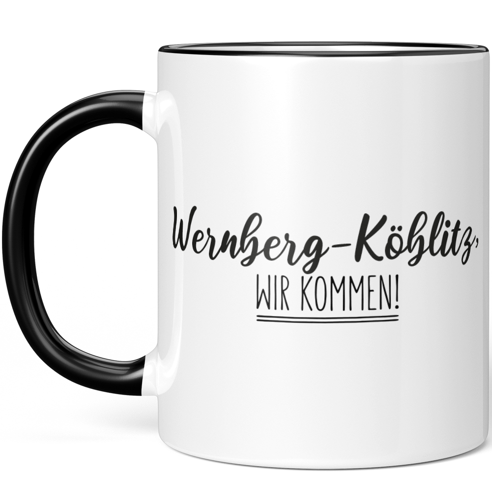 Wernberg-Köblitz, wir kommen! 10006611002 - Bild 2 von 8