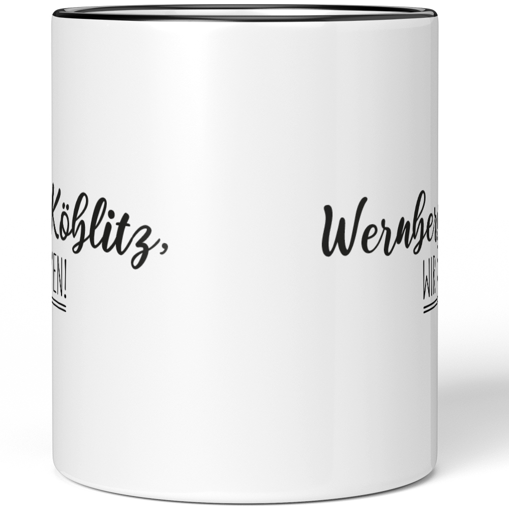 Wernberg-Köblitz, wir kommen! 10006611002 - Bild 3 von 8